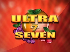 Ultra Seven