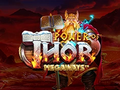 Power of Thor Megaways™