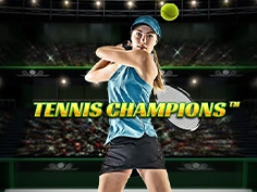 Tennis Champions