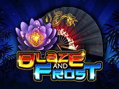 Blaze And Frost