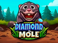Diamond Mole