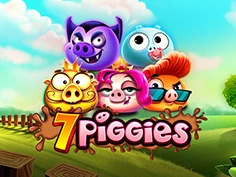7 Piggies