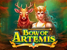 Bow Of Artemis