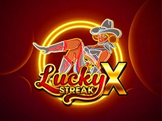 Lucky Streak X