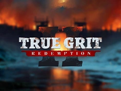 True Grit Redemption 2