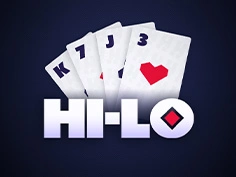 Hi Lo Hacksaw