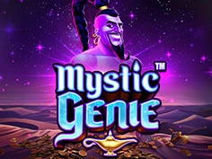 Mystic Genie