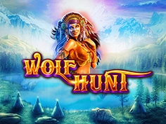 Wolf Hunt