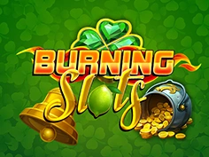 Burning Slots