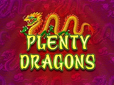 Plenty Dragons