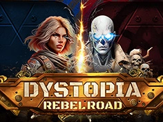 Dystopia: Rebel Road