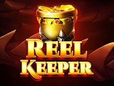 Reel Keeper