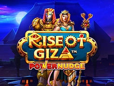 Rise of Giza PowerNudge™