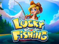 Lucky Fishing