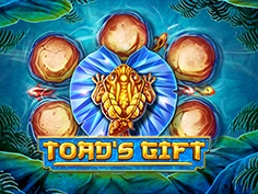 Toads Gift