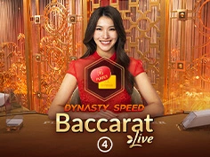 Dynasty Speed Baccarat 4