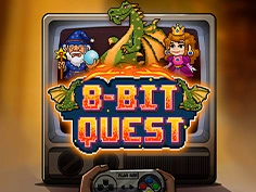 8 Bit Quest