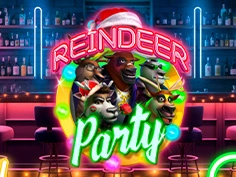 Reindeer Party