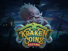 Kraken Coins