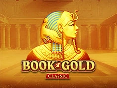 Book of Gold Classic