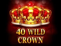 40 Wild Crown