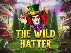 The Wild Hatter