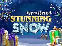 Stunning Snow Remastered