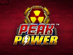 Peak Power 