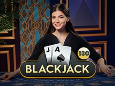 Blackjack 130 