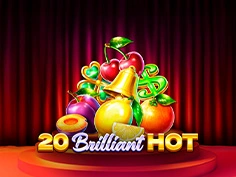 20 Brilliant Hot