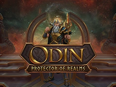 Odin: Protector of Realms
