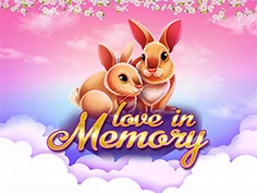 Love in Memory