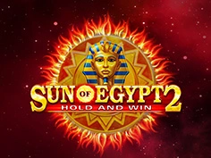 Sun of Egypt 2