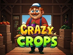 Crazy Crops
