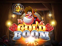 Gold Boom