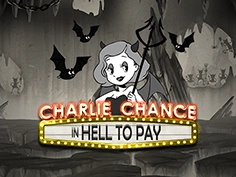 Charlie Chance in Hell to Pay