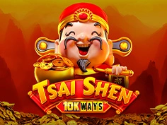Tsai Shen 10K Ways
