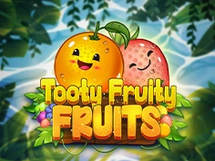 Tooty Fruity Fruits