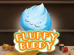 Fluffy Buddy