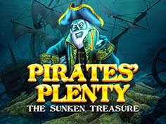 Pirates Plenty