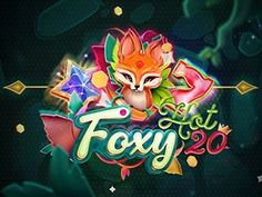 Foxy Hot 20