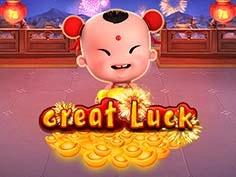 Great Luck