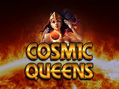 Cosmic Queens