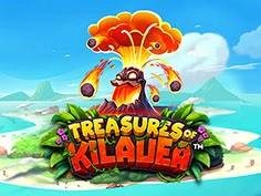 Treasures of Kilauea