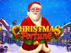 Christmas Fortune