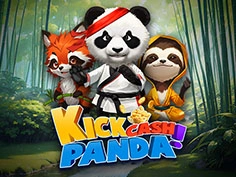 Kick Cash Panda