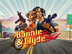 Bonnie And Clyde