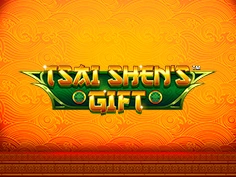 Tsai Shens Gift