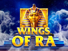 Wings of Ra