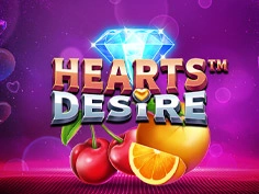Heart’s Desire